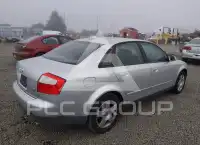 2004 Audi A4 фото