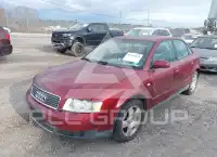 2004 Audi A4 фото