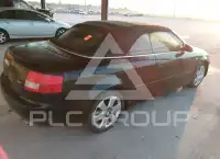 2004 Audi A4 фото