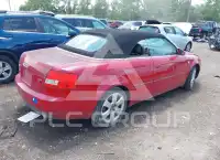 2004 Audi A4 фото