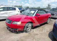2004 Audi A4 фото
