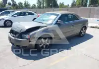 2004 Audi A4 фото