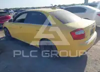 2004 Audi S4 фото
