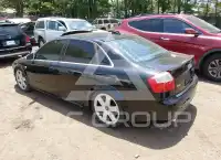 2004 Audi S4 фото