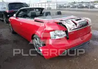 2004 Audi S4 photo