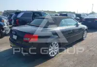 2004 Audi S4 photo