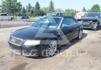 2004 Audi S4 photo