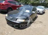2004 Audi S4 фото