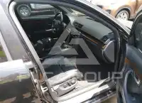 2004 Audi S4 фото
