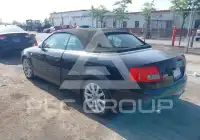 2004 Audi S4 photo