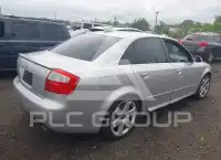2004 Audi S4 фото