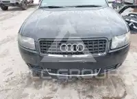 2004 Audi S4 photo