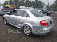 2004 Audi S4 фото