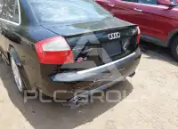 2004 Audi S4 фото