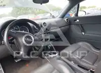 2004 Audi TT фото