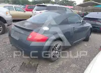 2004 Audi TT фото