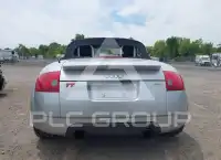 2004 Audi TT фото