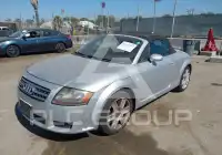 2004 Audi TT photo