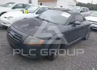 2004 Audi TT фото