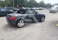 2004 Audi TT фото