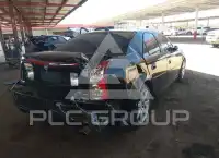 2004 Cadillac CTS фото