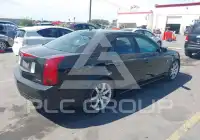 2004 Cadillac CTS фото