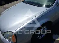 2004 Cadillac DEVILLE фото