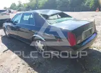 2004 Cadillac DEVILLE photo