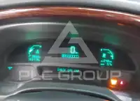 2004 Cadillac DEVILLE photo