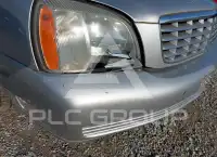 2004 Cadillac DEVILLE photo