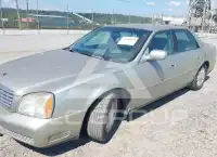 2004 Cadillac DEVILLE photo