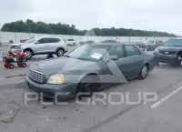 2004 Cadillac DEVILLE фото