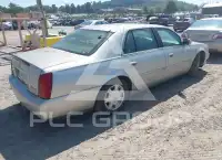 2004 Cadillac DEVILLE photo