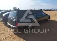2004 Cadillac DEVILLE photo