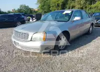 2004 Cadillac DEVILLE photo