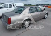 2004 Cadillac DEVILLE фото