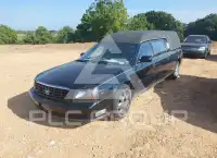 2004 Cadillac DEVILLE photo