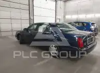 2004 Cadillac DEVILLE photo