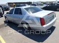 2004 Cadillac DEVILLE фото