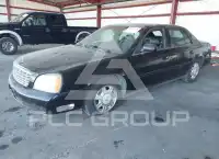 2004 Cadillac DEVILLE photo