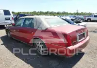 2004 Cadillac DEVILLE photo