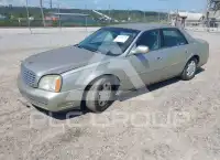 2004 Cadillac DEVILLE photo