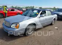 2004 Cadillac DEVILLE фото