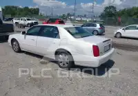 2004 Cadillac DEVILLE фото