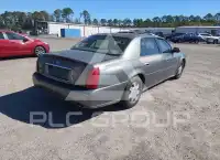 2004 Cadillac DEVILLE photo