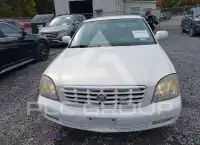 2004 Cadillac DEVILLE фото