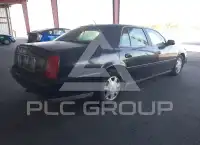 2004 Cadillac DEVILLE photo