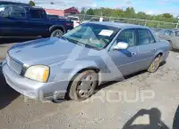 2004 Cadillac DEVILLE photo