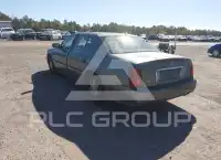 2004 Cadillac DEVILLE photo