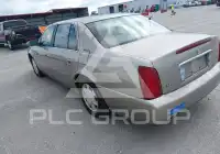 2004 Cadillac DEVILLE фото